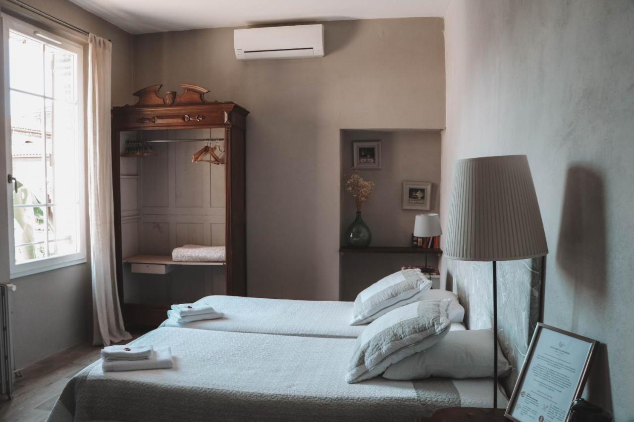 Maison D'Hotes Delga ไกยัก ภายนอก รูปภาพ