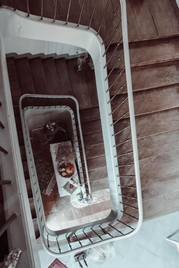 Maison D'Hotes Delga ไกยัก ภายนอก รูปภาพ