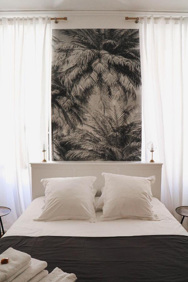 Maison D'Hotes Delga ไกยัก ภายนอก รูปภาพ