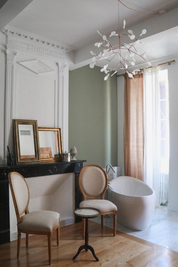 Maison D'Hotes Delga ไกยัก ภายนอก รูปภาพ