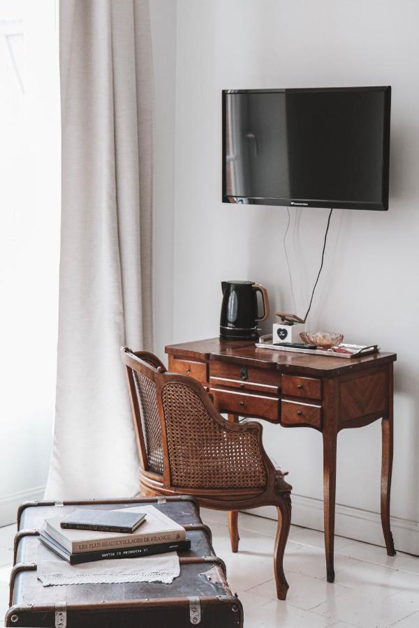 Maison D'Hotes Delga ไกยัก ภายนอก รูปภาพ
