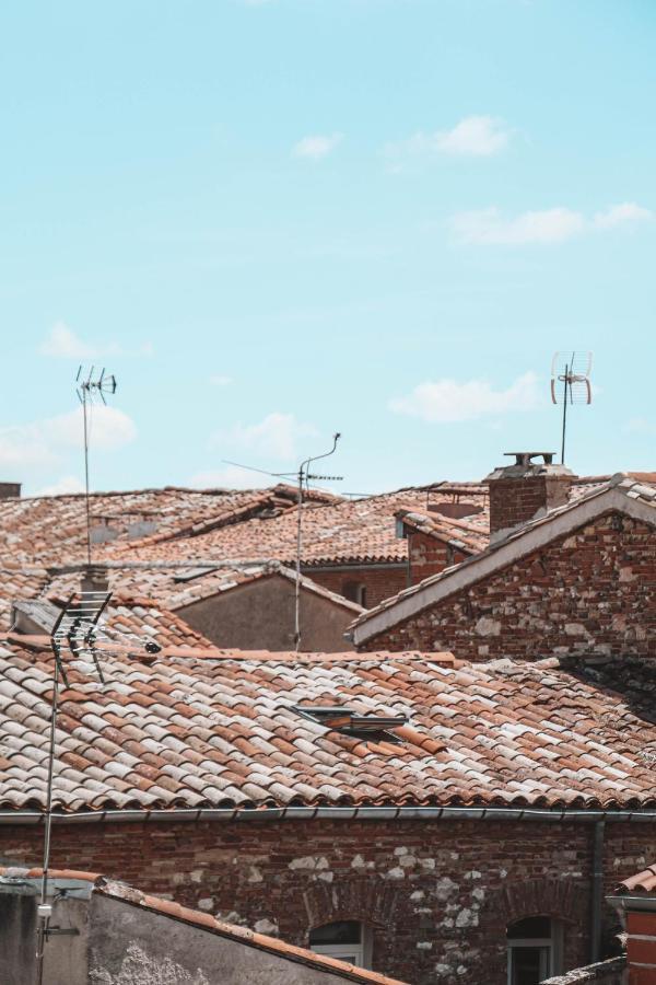 Maison D'Hotes Delga ไกยัก ภายนอก รูปภาพ