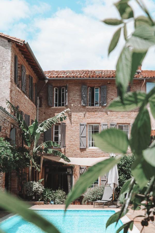 Maison D'Hotes Delga ไกยัก ภายนอก รูปภาพ