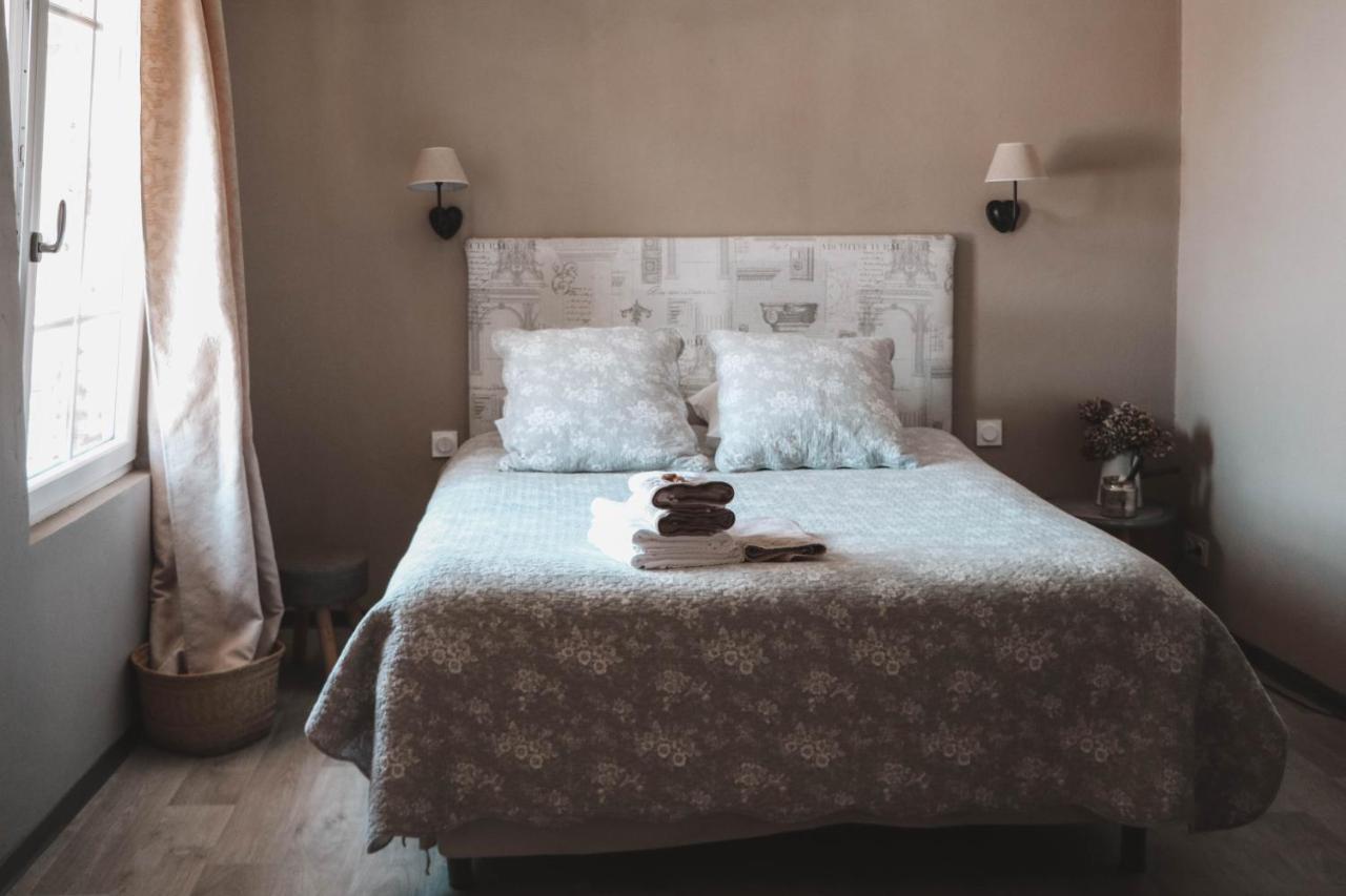 Maison D'Hotes Delga ไกยัก ภายนอก รูปภาพ