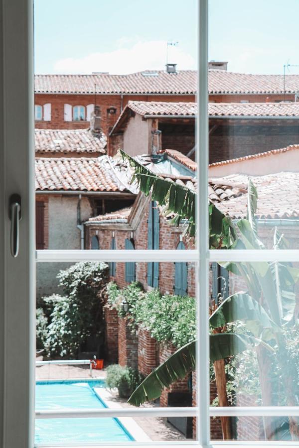Maison D'Hotes Delga ไกยัก ภายนอก รูปภาพ