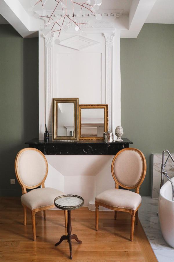 Maison D'Hotes Delga ไกยัก ภายนอก รูปภาพ