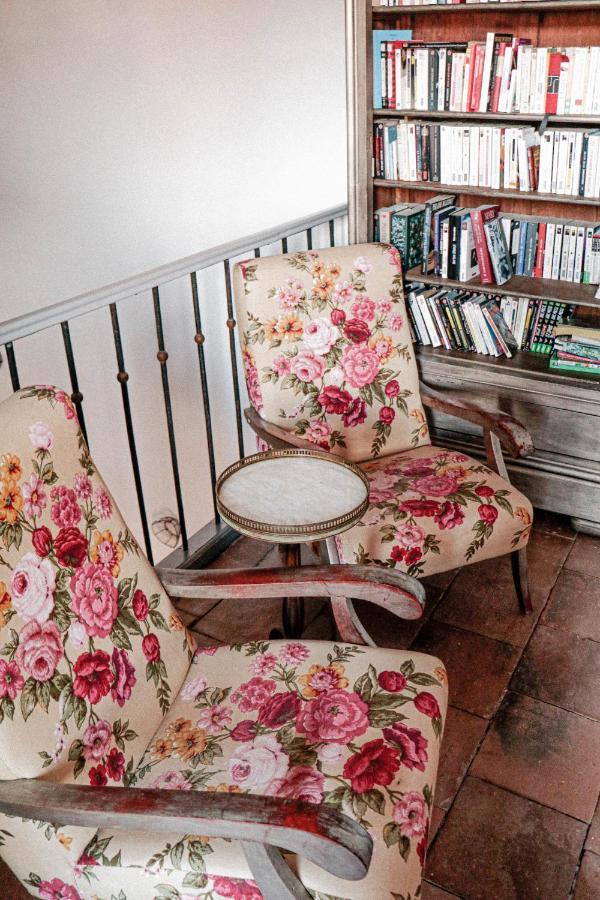 Maison D'Hotes Delga ไกยัก ภายนอก รูปภาพ