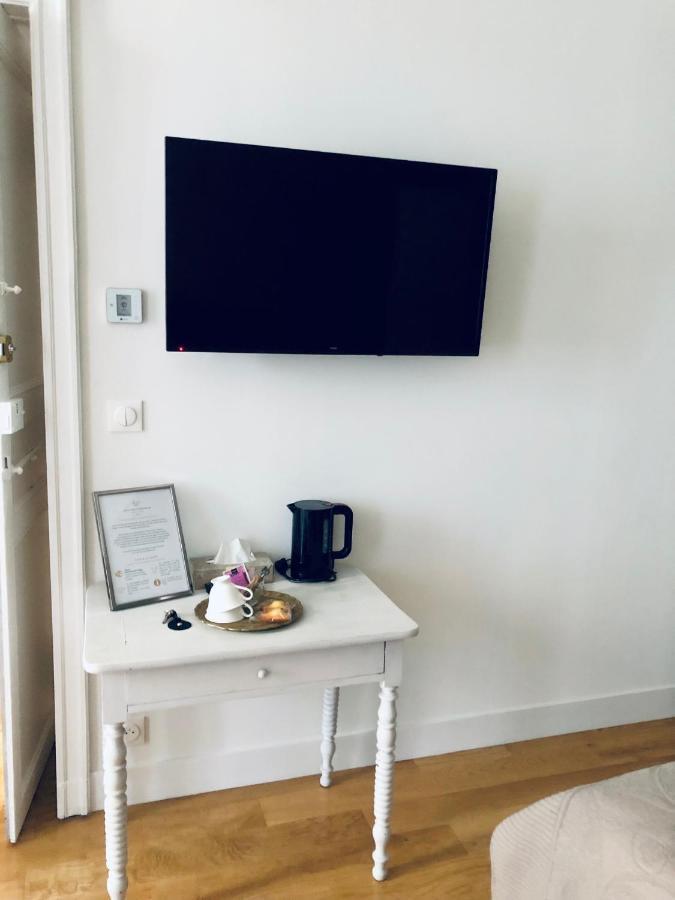 Maison D'Hotes Delga ไกยัก ภายนอก รูปภาพ