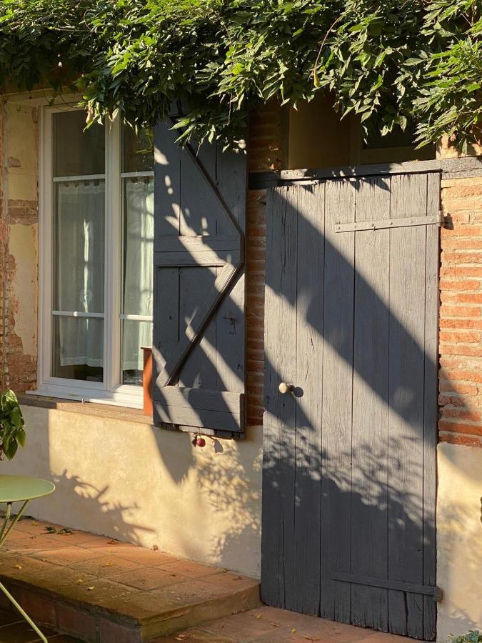 Maison D'Hotes Delga ไกยัก ภายนอก รูปภาพ