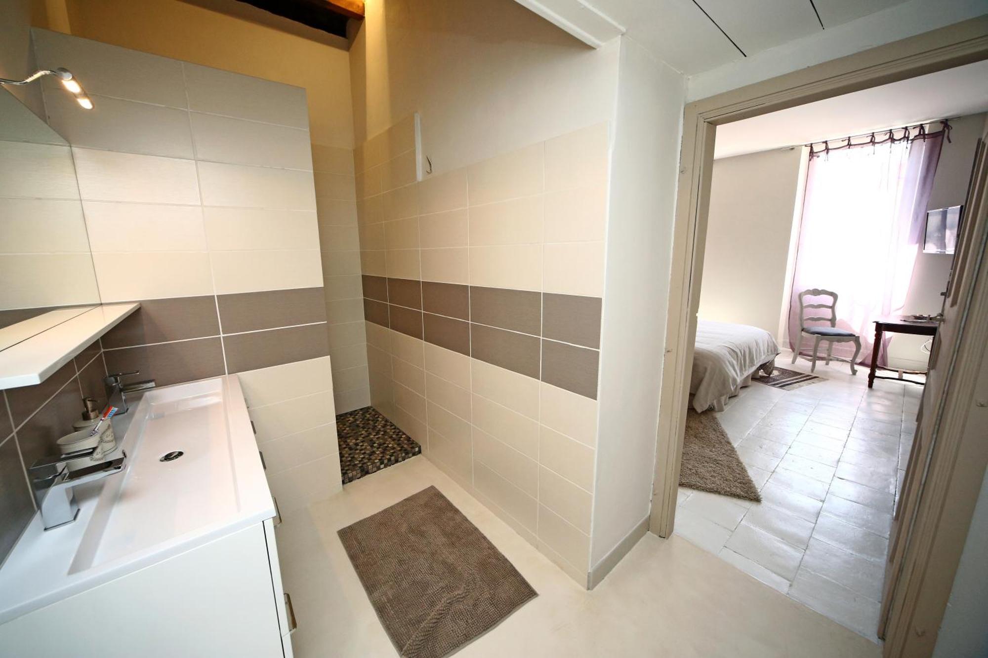 Maison D'Hotes Delga ไกยัก ภายนอก รูปภาพ