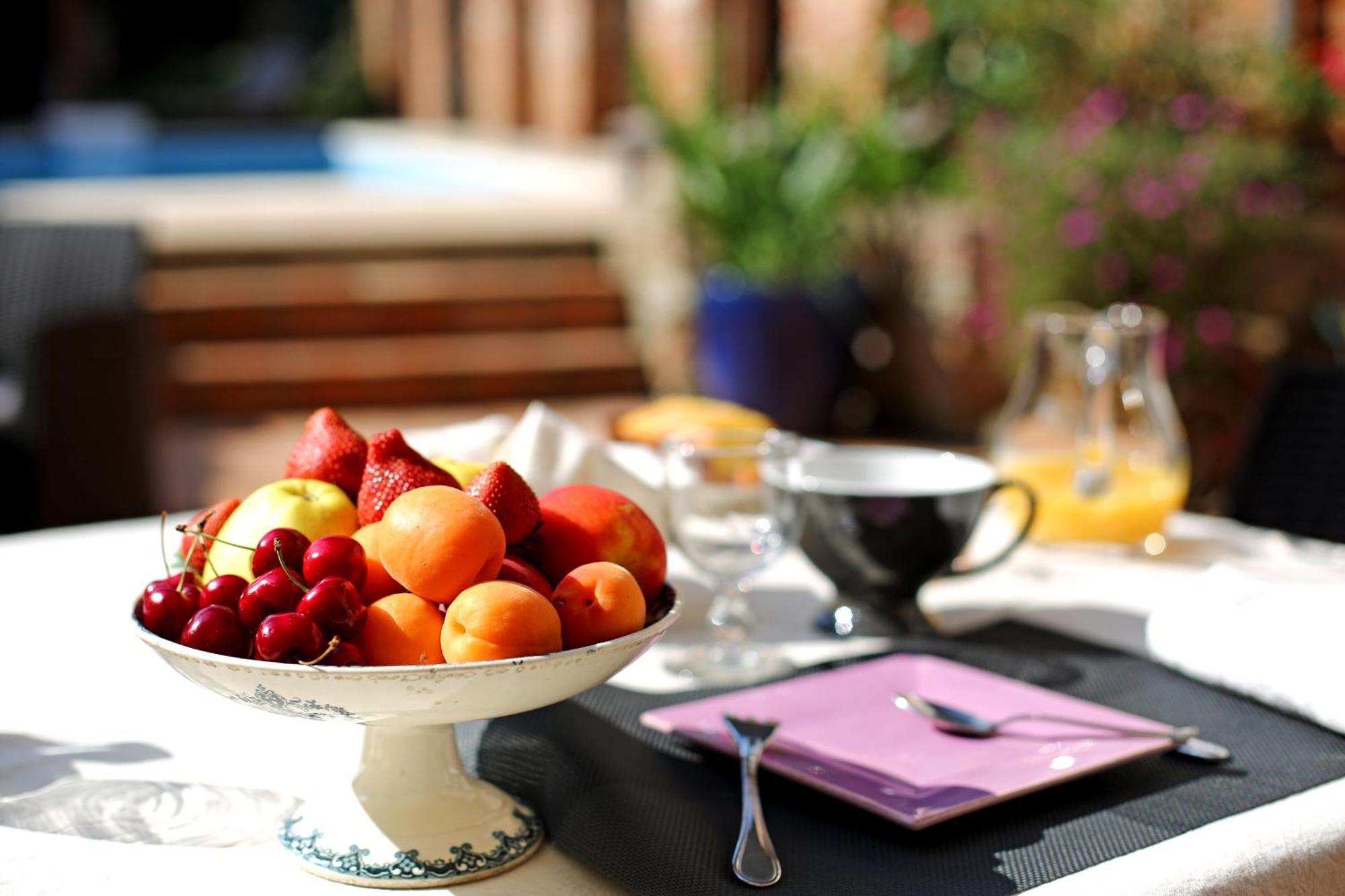 Maison D'Hotes Delga ไกยัก ภายนอก รูปภาพ